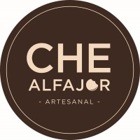 Che Alfajor logo - Similar company to Pindelo