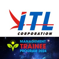 ITL Careers logo - Similar company to Smart Cargo Service