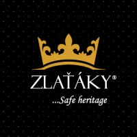 Zlaťáky.cz logo - Similar company to Corrency
