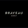 Braveau zorgt logo - Similar company to Land Van Kien