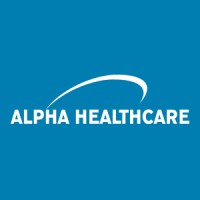 Alpha Healthcare logo - Similar company to Olovus