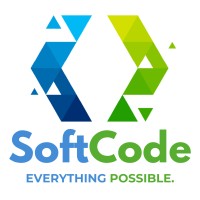SoftCode logo - Similar company to Mbeder Gmbh