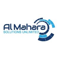Al Mahara Trading logo - Similar company to Al Mahara