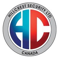 Hillcrest Security Ltd. logo - Similar company to Mk Security Ltd