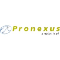 Pronexus Analytical AB logo - Similar company to Agnthos