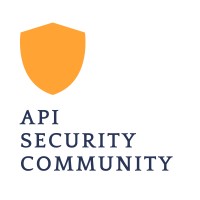 API Security Community logo - Similar company to Layer7 Api Security