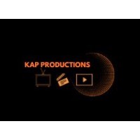 KAP Productions logo - Similar company to Kapfilms