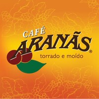 Café Aranãs logo - Similar company to Capelinha