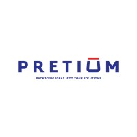 Pretium Packaging logo - Similar company to Graham Packaging