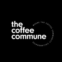 The Coffee Commune logo - Similar company to Coraggio