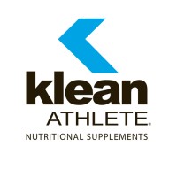 Klean Athlete® Nutritional Supplements logo - Similar company to Super Supplements