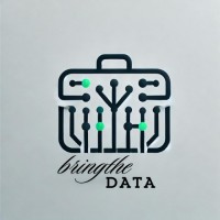 bringtheDATA logo - Similar company to Datacareer.App 🤖