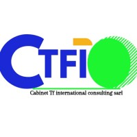 Cabinet TF International Consulting Sarl logo - Similar company to Impact+ Foundation