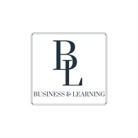 Business & Learning BL logo - Similar company to Bl Hairdressing
