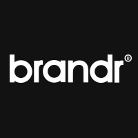 brandr logo - Similar company to Herferð