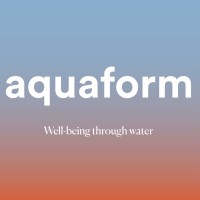aquaform logo - Similar company to Starpool Switzerland
