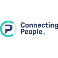Connecting People. recruitment services logo - Similar company to Iconic Imagination