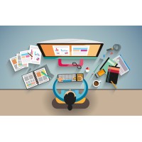 Design4Service logo - Similar company to Canon Design Group