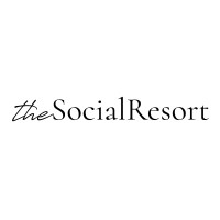 The Social Resort logo - Similar company to Lumpy'S Creative Space
