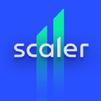 Scaler logo - Similar company to Codinglabs