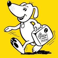 Måløv Hundepension logo - Similar company to Gl Sprinkler