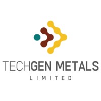 TechGen Metals Limited logo - Similar company to Future Metals Nl