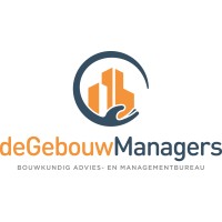 deGebouwManagers logo - Similar company to Vve2050