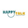 HappyTalk logo - Similar company to Centrum Puur