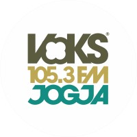 VOKS Radio Jogja logo - Similar company to 101.7 Swaragama Fm Yogyakarta - Pt Radio Swara Gadjah Mada