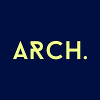 ARCH. Influencer Agency logo - Similar company to Inventa Full Service Marketing Company