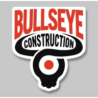 BULLSEYE CONSTRUCTION CORPORATION logo - Similar company to Hrc Construct