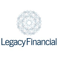 Legacy Financial Advisors logo - Similar company to Wealth Dimensions