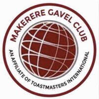 Makerere Gavel Club logo - Similar company to Standard Intern