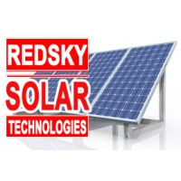 Redsky Solar Technologies logo - Similar company to Aquatech Solar Technologies