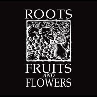 Roots, Fruits & Flowers Glasgow logo - Similar company to Packman Fruits