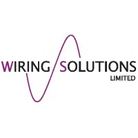 WIRING SOLUTIONS LIMITED logo - Similar company to Datascopeab