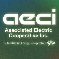 Associated Electric Cooperative Inc. logo - Similar company to City Of Republic, Missouri