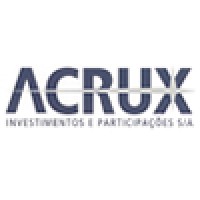 ACRUX - Investimentos e Participações S/A
