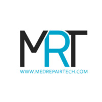 Med Repair Tech logo - Similar company to Med-Electronics, Inc.