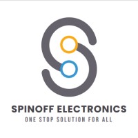 Spinoff Electronics Private limited logo - Similar company to Innoverts Network Pvt Ltd