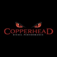 Copperhead Diesel Performance logo - Similar company to Jc Turbo