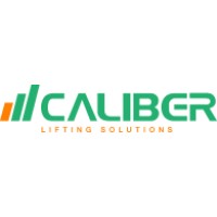 Caliber Lifting Solutions logo - Similar company to Thynk Enterprise Solutions