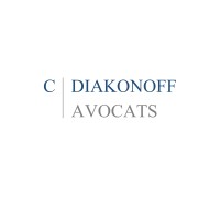 DIAKONOFF AVOCATS logo - Similar company to France Victimes 38 Apress