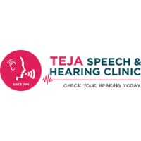 Teja Speech & Hearing Clinic logo - Similar company to Akoustika.Gr - System Hearing