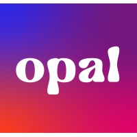 Opal logo - Similar company to Swingbeats