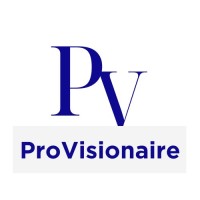 ProVisionairellc logo - Similar company to Comsolutions-Technical Services