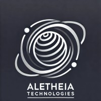 Aletheia Technologies Inc. logo - Similar company to Mobius Ai