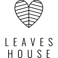 Leaves House logo - Similar company to Isola Interiors