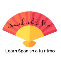 Spanish with Mer logo - Similar company to Spanish With A Gringo®