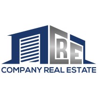 Company Real Estate logo - Similar company to Brix Nvm Makelaars